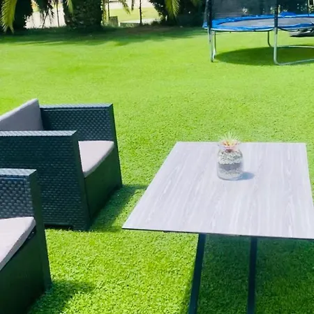 Romeo Hébergement de vacances *