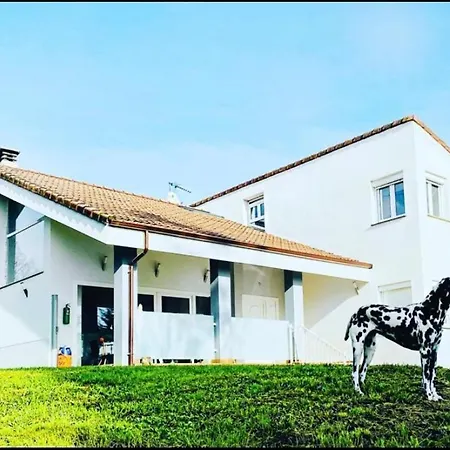 Romeo Сasa de vacaciones *