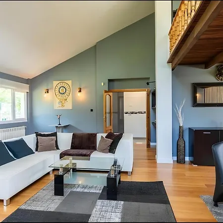 Romeo Tatil Evi Oviedo