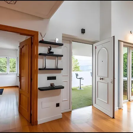 Hébergement de vacances Romeo Oviede