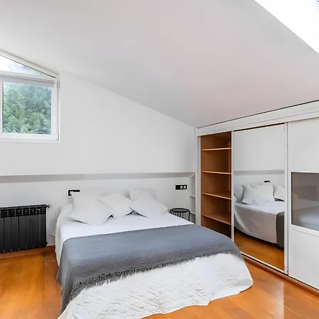 Romeo Hébergement de vacances Oviede