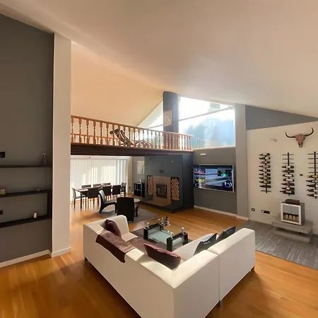 Hébergement de vacances Romeo Oviede