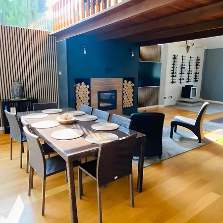 Romeo Hébergement de vacances *