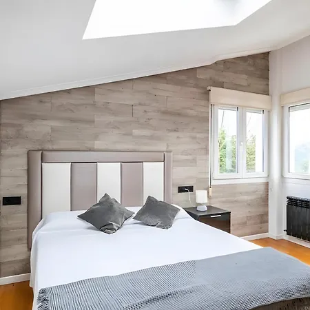 Romeo Hébergement de vacances