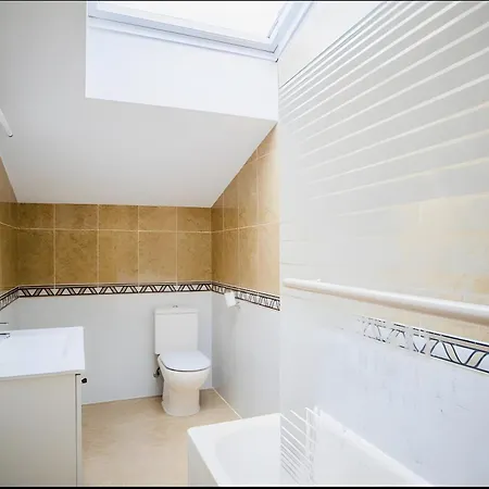 Tatil Evi Romeo Oviedo