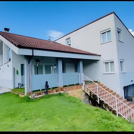 Romeo Hébergement de vacances