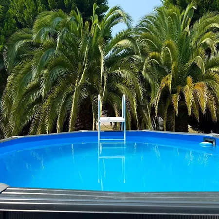 Сasa de vacaciones Romeo Oviedo