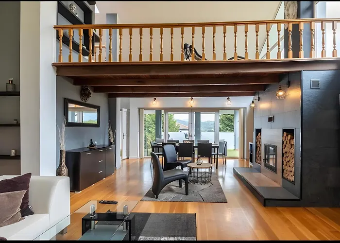 펜션 Romeo 오비에도